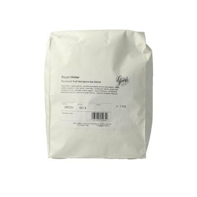 Geels Royal winter 1 Kilogram Geels Royal winter 1 Kilogram