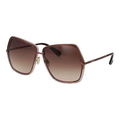 Zonnebril Dames Max Mara MM0054 6148F