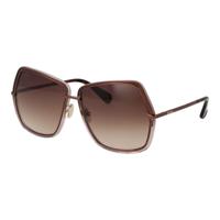 Zonnebril Dames Max Mara MM0054 6148F - thumbnail