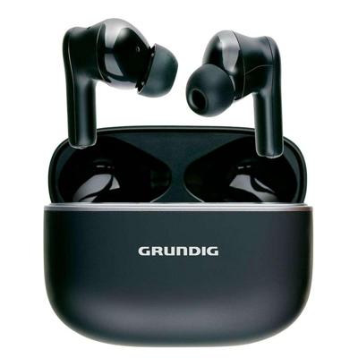 Bluetooth hoofdtelefoon Grundig Zwart