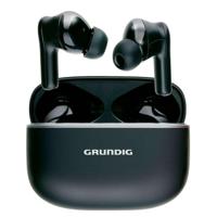 Bluetooth hoofdtelefoon Grundig Zwart - thumbnail