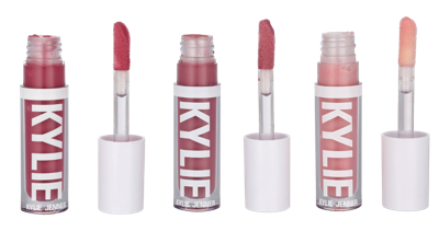 Kylie Cosmetics Lip Gloss Set 9.66 ml