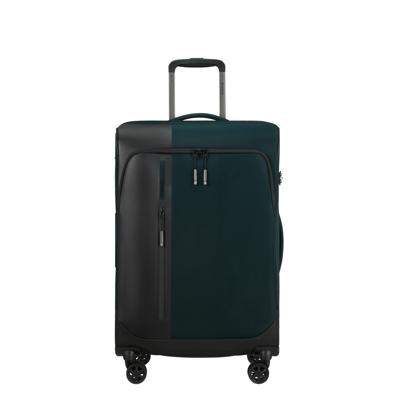 BIZ2GO TRVL SPINNER 66 DF EXP DEEP BLUE
