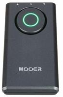 Mooer Prime P1 Intelligent Pedal Space Grey - Multi-Effects Loader / Audio Interface - thumbnail