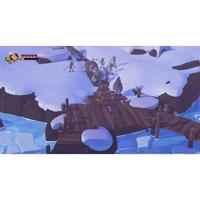 Asterix & Obelix XXL 3 the Crystal Menhir (Code in Box) - thumbnail