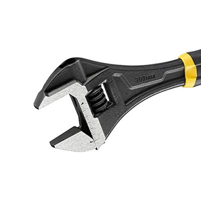 Stanley FMHT13128-0 FATMAX Verstelbare moersleutel bimat 300 × 38 mm - thumbnail