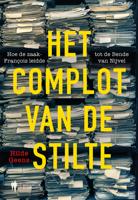 Het complot van de stilte - - ebook - thumbnail
