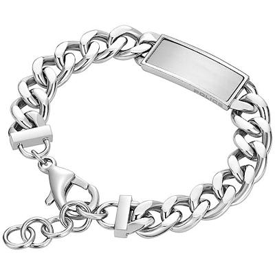 Police PEAGB0009901 Heren armband