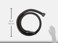 Numatic NVA-FLOMAX B Stofzuiger accessoire Zwart - thumbnail