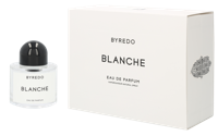 Byredo Blanche Eau de parfum Spray 50 ml Dames - thumbnail