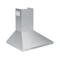 Etna AP160RVS Schouwkap Grijs - thumbnail