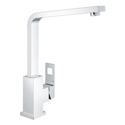31255000 Grohe Eurocube design keukenkraan chroom 31255000 Grohe Eurocube design keukenkraan chroom