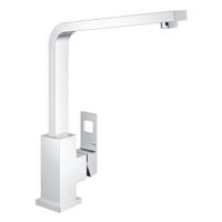 31255000 Grohe Eurocube design keukenkraan chroom - thumbnail