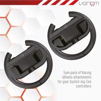 Sportstuur Venom Nintendo Switch - thumbnail