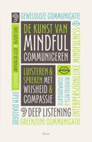 De kunst van mindful communiceren - (ISBN:9789024430673) - thumbnail