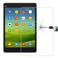 0.4mm 9 H + oppervlaktehardheid 2.5D Explosieveilig gehard glas-Film voor Xiaomi Mi Pad - thumbnail
