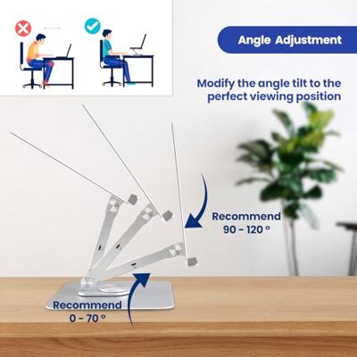 Cooling Base voor Laptop Ewent EW1269