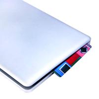 LogiLink ID0167 Antislip Meerkleurig (b x d) 305 mm x 130 mm - thumbnail