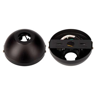 Hangende lamp EDM 00983 33810 Zwart Navulling Hangende lamp EDM 00983 33810 Zwart Navulling