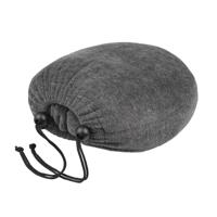 Medisana NM 870 Nek-Massagekussen Grijs - thumbnail