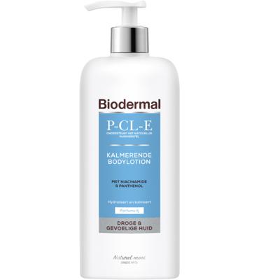Biodermal P-CL-E Kalmerende Bodylotion Droge & Gevoelige Huid