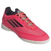 Volwassenen Zaalvoetbalschoenen Adidas 1 F50 League In Roze - Maat: 42 - thumbnail