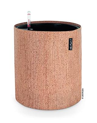 Jardiniere - Trend cover 32 - Complete kurkkit - Lichtbeige - 13 L - LECHUZA