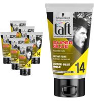 Taft Super glue level 14 power gel tube (150 ml) - thumbnail
