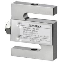 Siemens 7MH51053AD00 7MH5105-3AD00 WAEGECEL SIWAREX WL250 ST-S SA 100 KG C3 - thumbnail