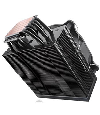 Raijintek ELEOS 12 EVO RBW CPU-koellichaam met ventilator AMD AM5, AMD AM4, Intel LGA 1700, Intel LGA 1150, Intel LGA 1151, Intel LGA 1151v2, Intel LGA 1155, Raijintek ELEOS 12 EVO RBW CPU-koellichaam met ventilator AMD AM5, AMD AM4, Intel LGA 1700, Intel LGA 1150, Intel LGA 1151, Intel LGA 1151v2, Intel LGA 1155,