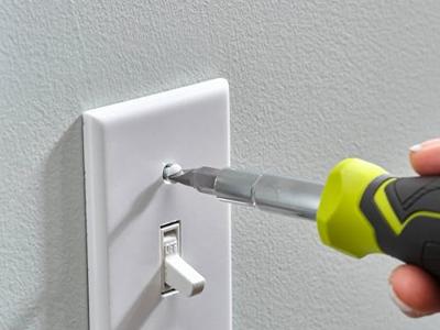 Ryobi RHSDM1101 | 11-in-1 Schroevendraaierset - 5132006049 Ryobi RHSDM1101 | 11-in-1 Schroevendraaierset - 5132006049