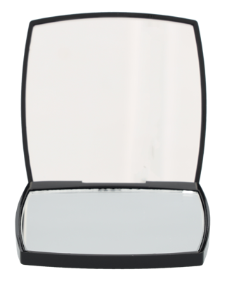 Chanel Miroir Double Facettes Mirror Duo 1 stuk Cadeauset 1 pc Dames