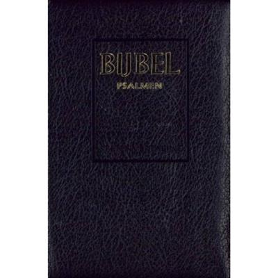 Schoolbijbel met psalmen (ritmisch) - Hardcover (9789065391452)