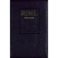 Schoolbijbel met psalmen (ritmisch) - Hardcover (9789065391452) - thumbnail