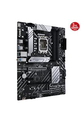 Moederbord Intel Asus PRIME B660-PLUS D4 Moederbord Intel Asus PRIME B660-PLUS D4
