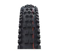 SCHWALBE Eddy current front - tle - addix soft - super trail - 29x2.40 - black - thumbnail