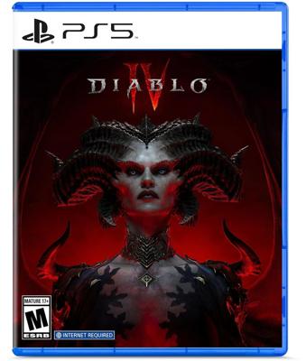 Diablo IV Diablo IV