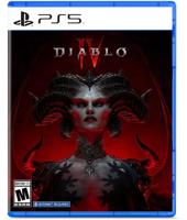 Diablo IV - thumbnail