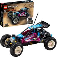 LEGO Technic Terreinbuggy 42124 - thumbnail