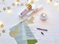 Viltstift edding 1800/2185/4s tangle assorti - thumbnail