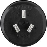 Hama Reisstekker Plug China/Australie - thumbnail