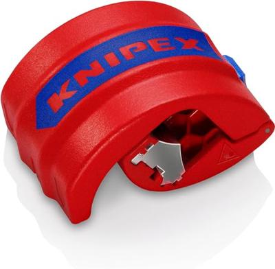 Doppensnijder Knipex 902210BK Ø20-Ø50 mm
