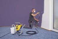 Wagner Control Pro 250 M Verfspuitsysteem 550 W Debiet (max.): 1250 ml/min - thumbnail