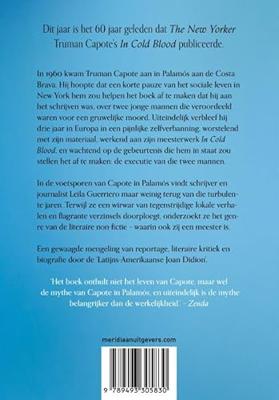 Een schim aan de Costa Brava (Paperback)