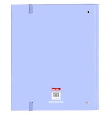 Ringmap Benetton Lila Lila 27 x 32 x 3.5 cm