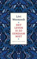 Het leven is zo eenzaam niet - Lévi Weemoedt - ebook - thumbnail
