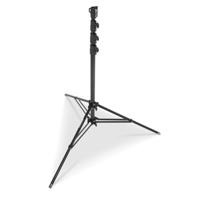 Manfrotto Statief Super Staal Zwart - thumbnail