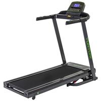 Tunturi T40 cardio fit loopband - thumbnail