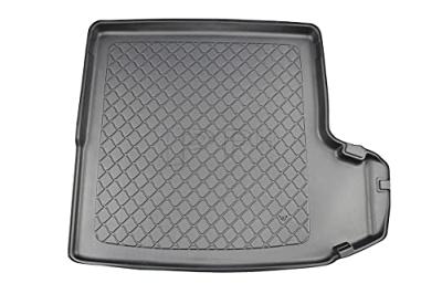 Kofferbakmat passend voor Skoda Octavia III (5E) Combi C/5 05.2013-05.2020 193295