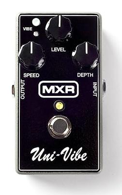 MXR M68 Uni-Vibe Phase-Shifter effectpedaal